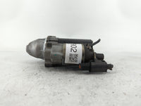 2012-2015 Mercedes-Benz C250 Car Starter Motor Solenoid OEM P/N:005 151 39 01 0 001 107 406 Fits OEM Used Auto Parts - Oemus