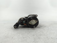 2012-2015 Mercedes-Benz C250 Car Starter Motor Solenoid OEM P/N:005 151 39 01 0 001 107 406 Fits OEM Used Auto Parts - Oemus