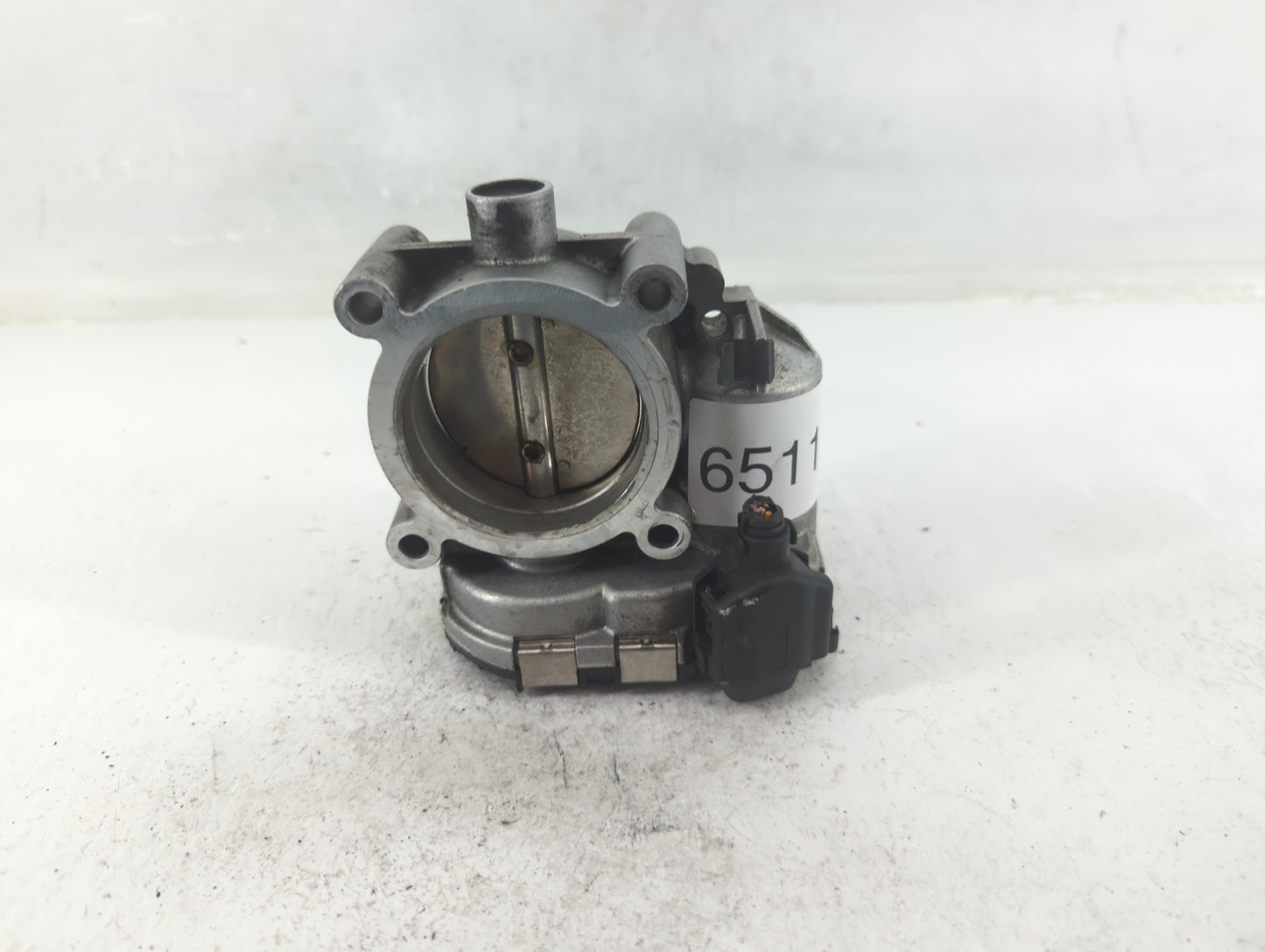 2012-2015 Mercedes-Benz C250 Throttle Body P/N:A 266 141 05 25 Fits Fits 2006 2007 2008 2009 2010 2011 2012 2013 2014 2015 O