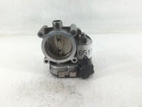 2012-2015 Mercedes-Benz C250 Throttle Body P/N:A 266 141 05 25 Fits Fits 2006 2007 2008 2009 2010 2011 2012 2013 2014 2015 O