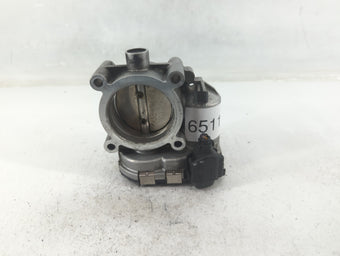 compare product 2012-2015 Mercedes-Benz C250 Throttle Body P/N:A 266 141 05 25 Fits Fits 2006 2007 2008 2009 2010 2011 2012 2013 2014 2015 OEM Used Auto Parts