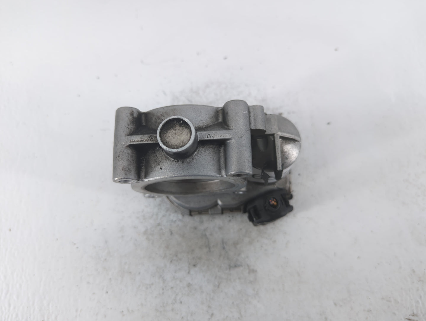 2012-2015 Mercedes-Benz C250 Throttle Body P/N:A 266 141 05 25 Fits Fits 2006 2007 2008 2009 2010 2011 2012 2013 2014 2015 O
