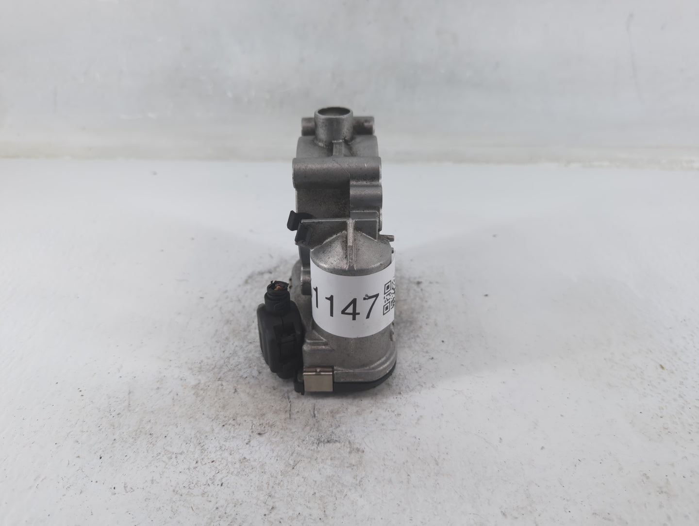 2012-2015 Mercedes-Benz C250 Throttle Body P/N:A 266 141 05 25 Fits Fits 2006 2007 2008 2009 2010 2011 2012 2013 2014 2015 O