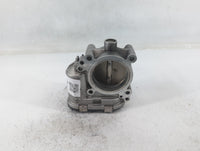 2012-2015 Mercedes-Benz C250 Throttle Body P/N:A 266 141 05 25 Fits Fits 2006 2007 2008 2009 2010 2011 2012 2013 2014 2015 O