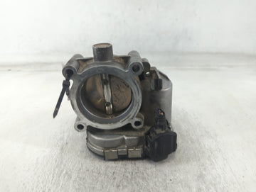 2012-2015 Mercedes-Benz C250 Throttle Body P/N:1 266 141 05 25 Fits Fits 2006 2007 2008 2009 2010 2011 2012 2013 2014 2015 O