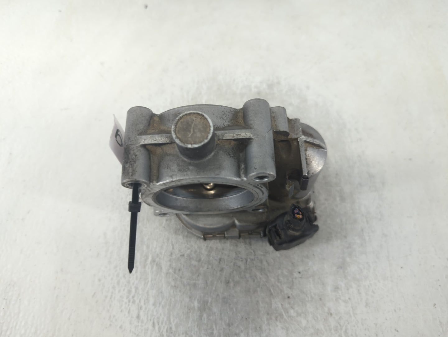 2012-2015 Mercedes-Benz C250 Throttle Body P/N:1 266 141 05 25 Fits Fits 2006 2007 2008 2009 2010 2011 2012 2013 2014 2015 O