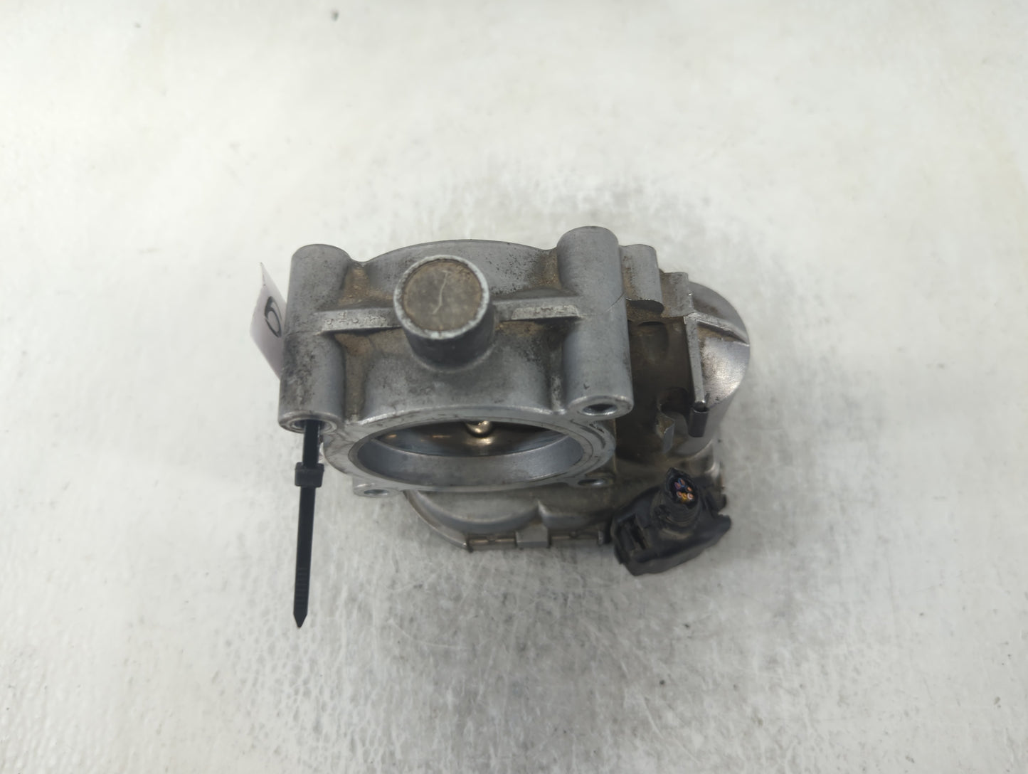 2012-2015 Mercedes-Benz C250 Throttle Body P/N:1 266 141 05 25 Fits Fits 2006 2007 2008 2009 2010 2011 2012 2013 2014 2015 O