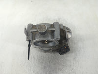 2012-2015 Mercedes-Benz C250 Throttle Body P/N:1 266 141 05 25 Fits Fits 2006 2007 2008 2009 2010 2011 2012 2013 2014 2015 O