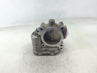 2012-2015 Mercedes-Benz C250 Throttle Body P/N:1 266 141 05 25 Fits Fits 2006 2007 2008 2009 2010 2011 2012 2013 2014 2015 O