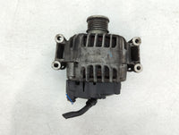 2012-2013 Mercedes-Benz C250 Alternator Replacement Generator Charging Assembly Engine OEM Fits Fits 2012 2013 2014 2015 OEM