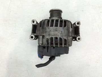 2012-2013 Mercedes-Benz C250 Alternator Replacement Generator Charging Assembly Engine OEM Fits Fits 2012 2013 2014 2015 OEM
