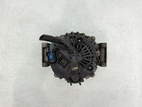 2012-2013 Mercedes-Benz C250 Alternator Replacement Generator Charging Assembly Engine OEM Fits Fits 2012 2013 2014 2015 OEM