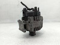 2012-2013 Mercedes-Benz C250 Alternator Replacement Generator Charging Assembly Engine OEM Fits Fits 2012 2013 2014 2015 OEM