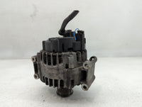 2012-2013 Mercedes-Benz C250 Alternator Replacement Generator Charging Assembly Engine OEM Fits Fits 2012 2013 2014 2015 OEM
