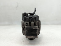 2012-2013 Mercedes-Benz C250 Alternator Replacement Generator Charging Assembly Engine OEM Fits Fits 2012 2013 2014 2015 OEM