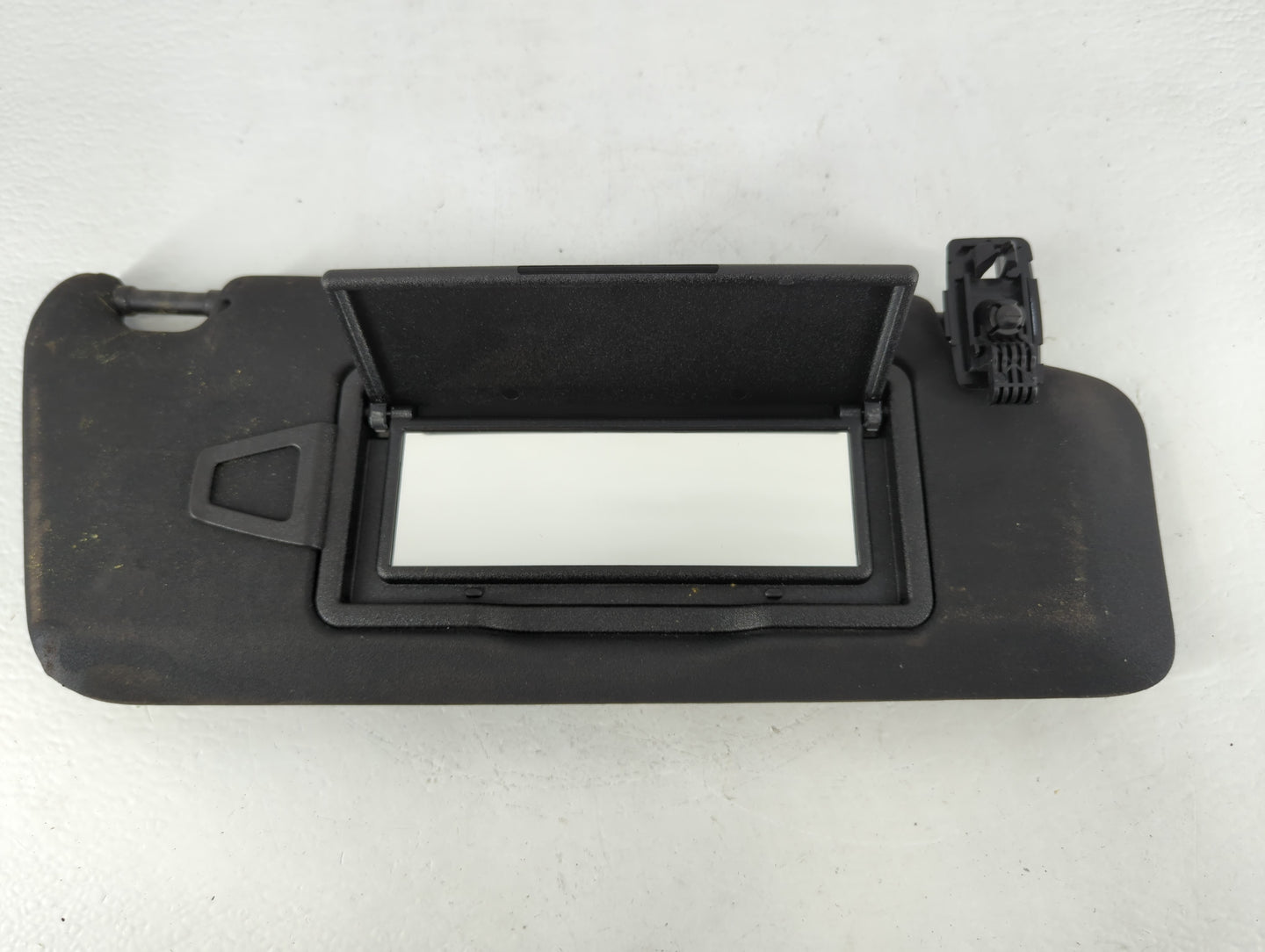 2010-2014 Mercedes-Benz C250 Sun Visor Shade Replacement Passenger Right Mirror Fits Fits 2008 2009 2010 2011 2012 2013 2014