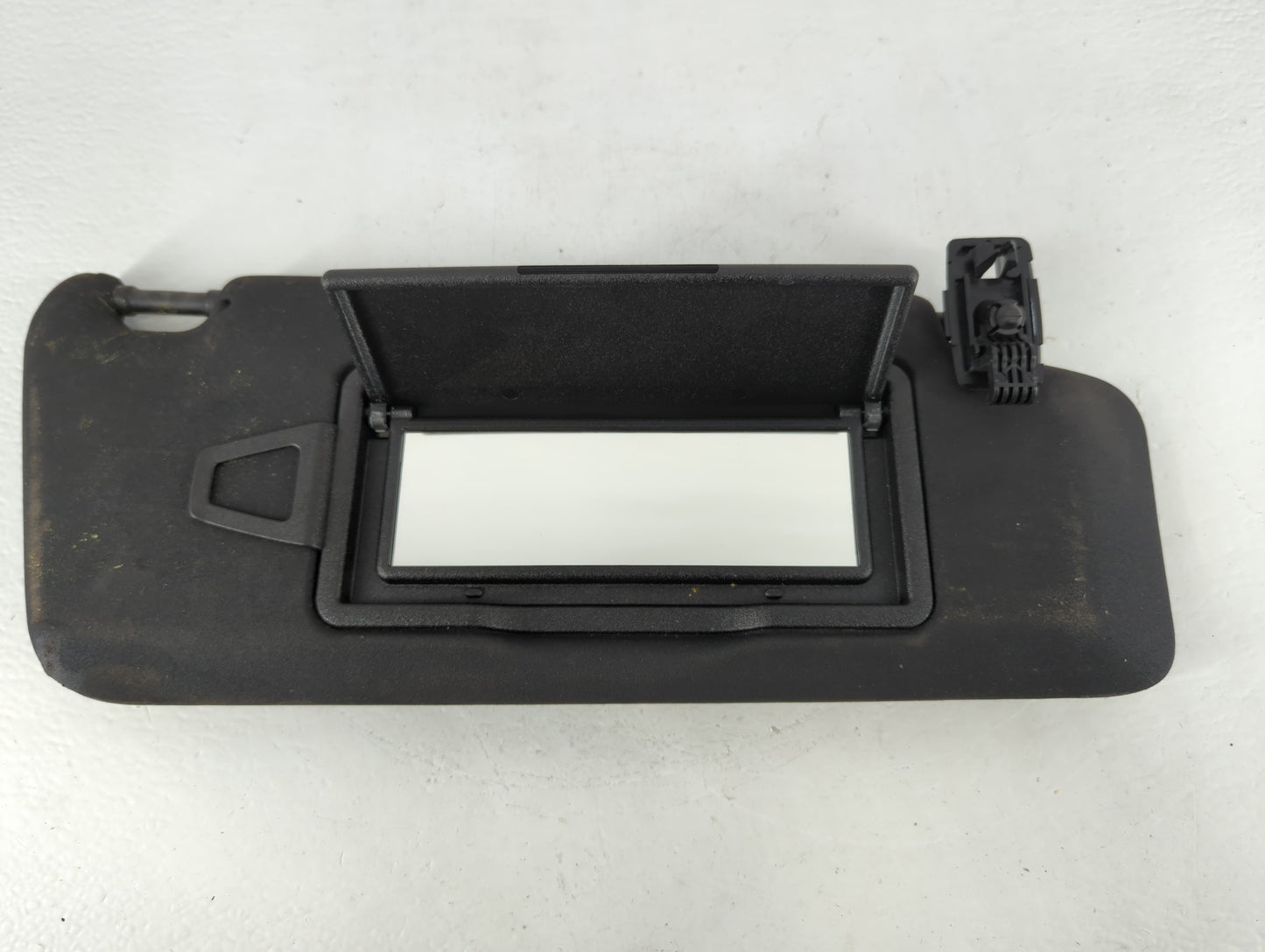 2010-2014 Mercedes-Benz C250 Sun Visor Shade Replacement Passenger Right Mirror Fits Fits 2008 2009 2010 2011 2012 2013 2014