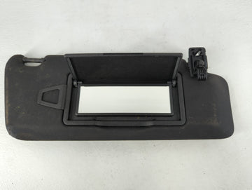 2010-2014 Mercedes-Benz C250 Sun Visor Shade Replacement Passenger Right Mirror Fits Fits 2008 2009 2010 2011 2012 2013 2014
