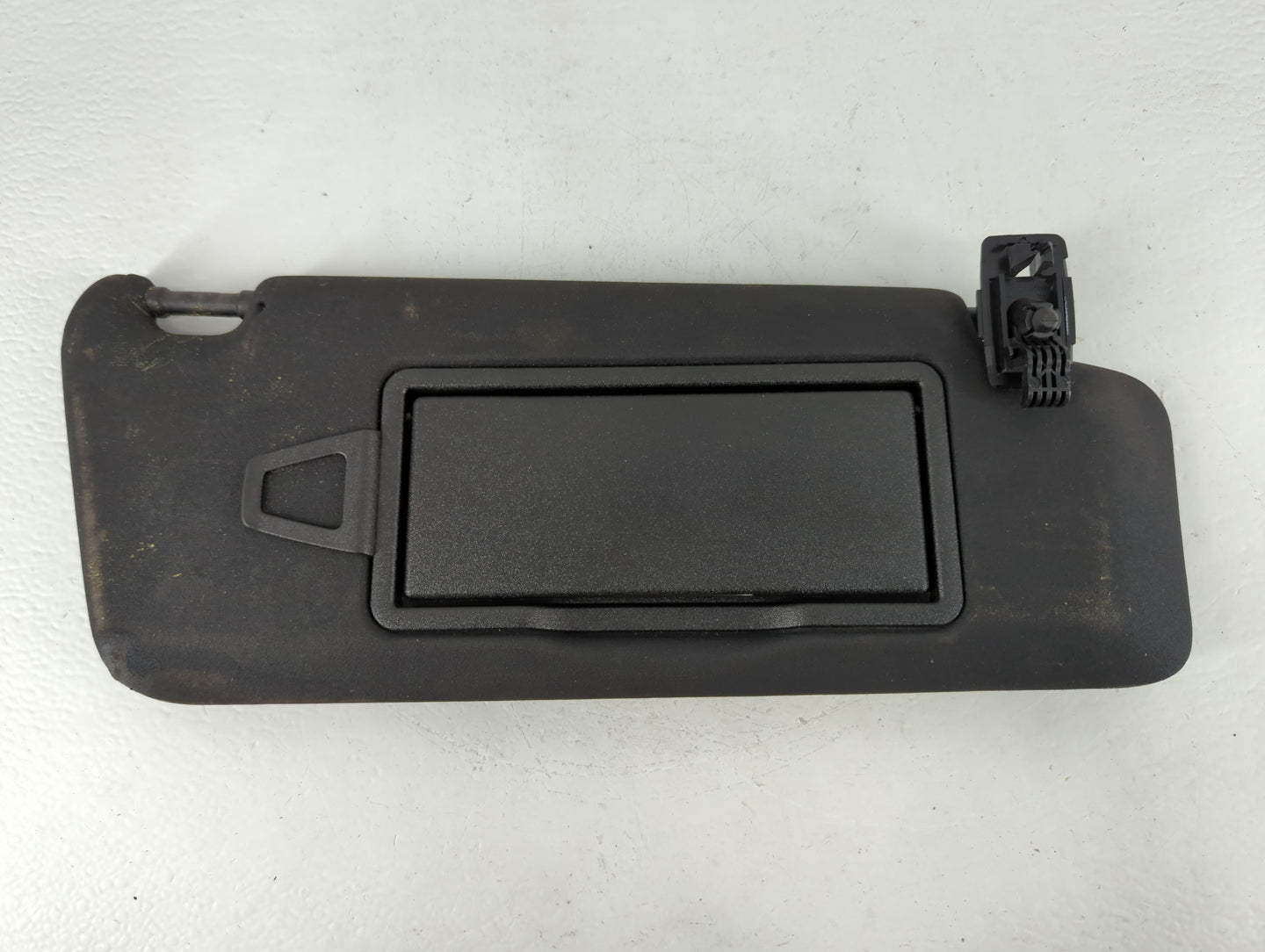 2010-2014 Mercedes-Benz C250 Sun Visor Shade Replacement Passenger Right Mirror Fits Fits 2008 2009 2010 2011 2012 2013 2014