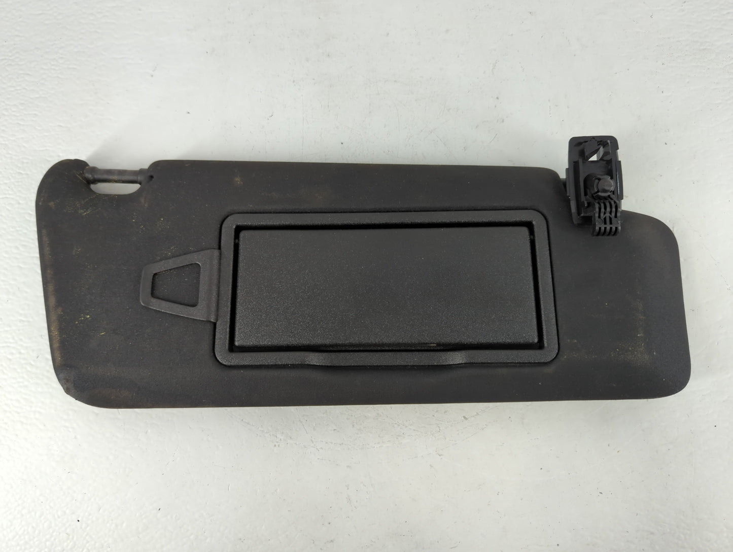 2010-2014 Mercedes-Benz C250 Sun Visor Shade Replacement Passenger Right Mirror Fits Fits 2008 2009 2010 2011 2012 2013 2014