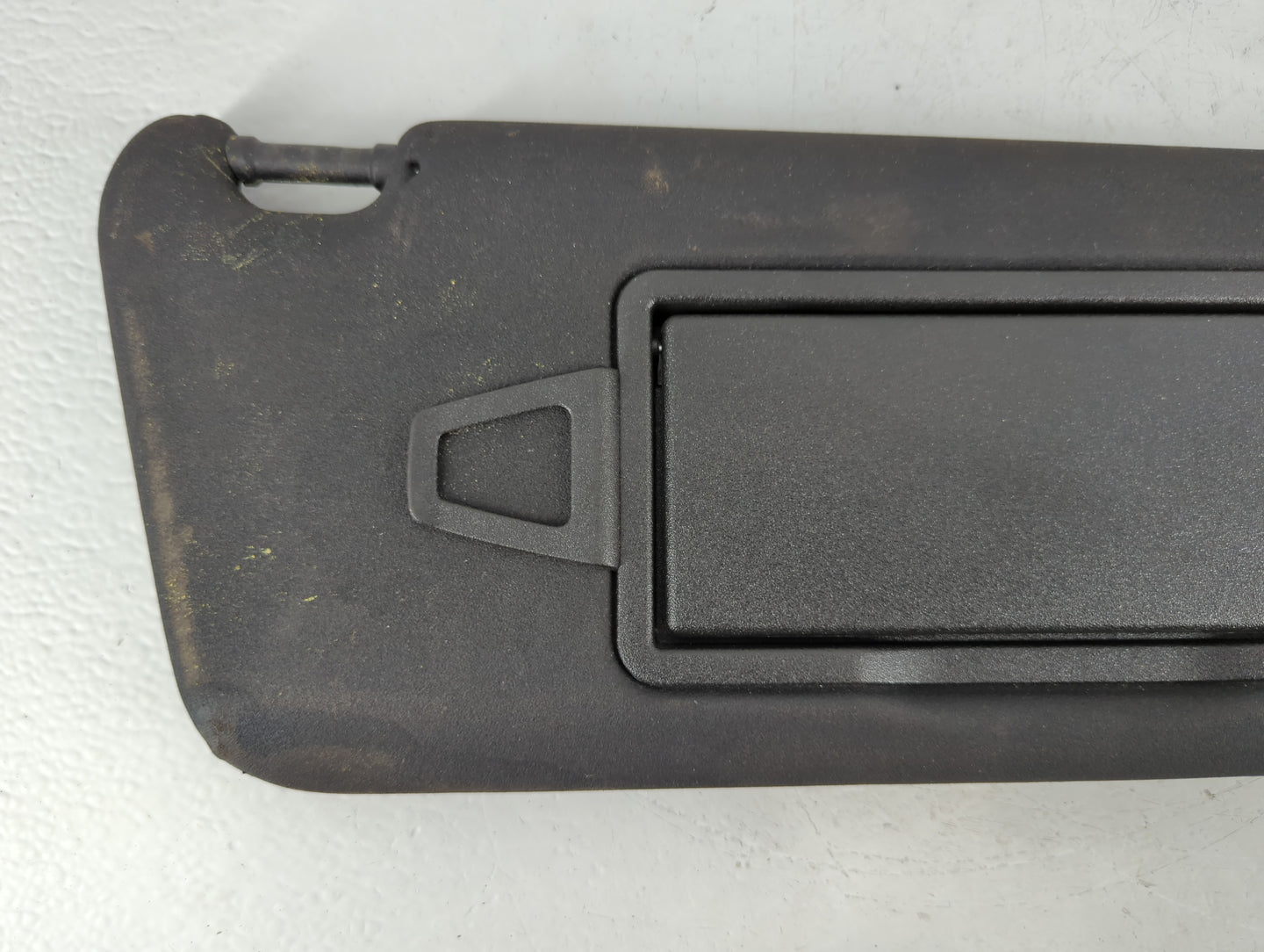 2010-2014 Mercedes-Benz C250 Sun Visor Shade Replacement Passenger Right Mirror Fits Fits 2008 2009 2010 2011 2012 2013 2014