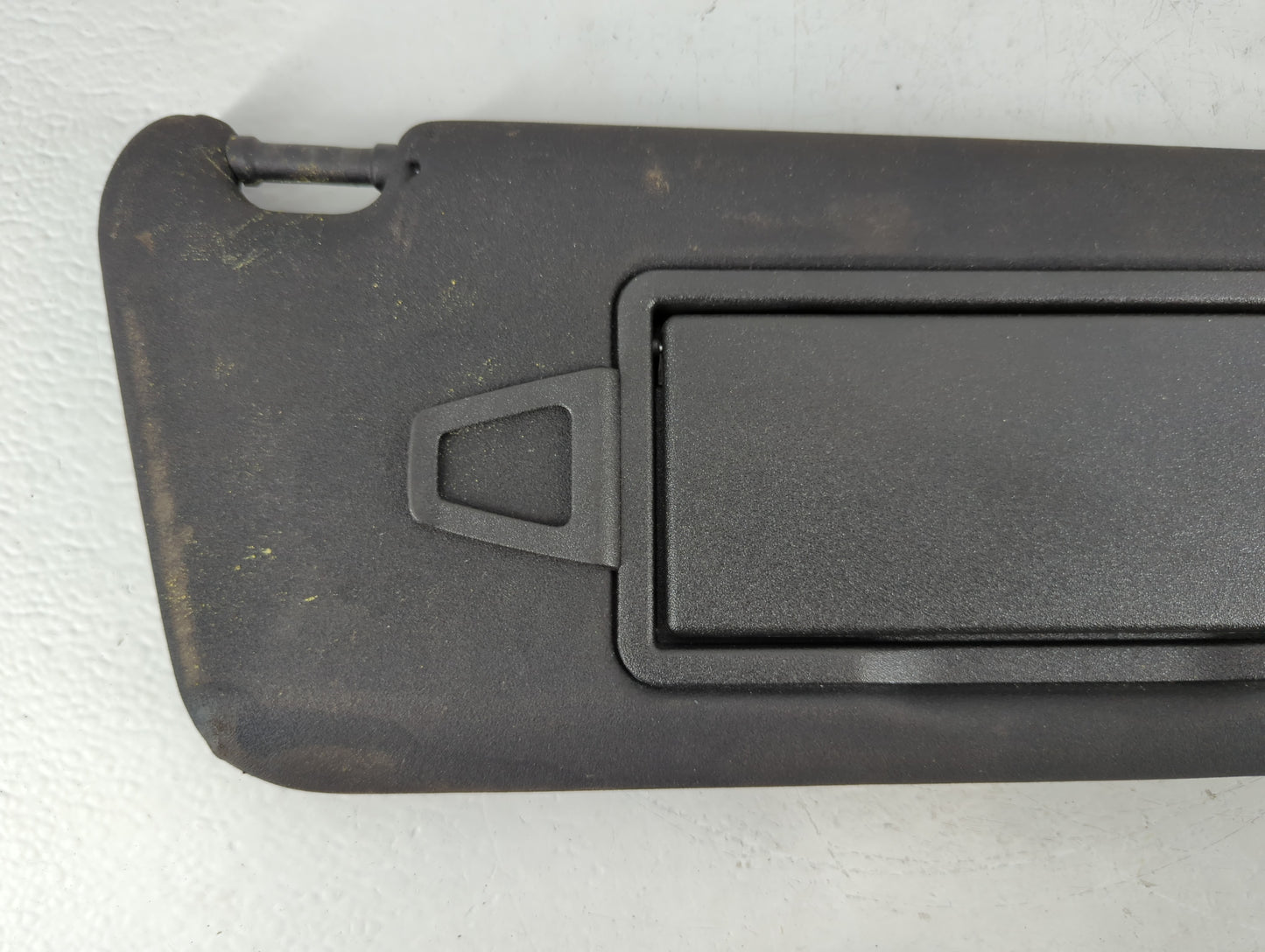 2010-2014 Mercedes-Benz C250 Sun Visor Shade Replacement Passenger Right Mirror Fits Fits 2008 2009 2010 2011 2012 2013 2014