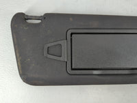 2010-2014 Mercedes-Benz C250 Sun Visor Shade Replacement Passenger Right Mirror Fits Fits 2008 2009 2010 2011 2012 2013 2014