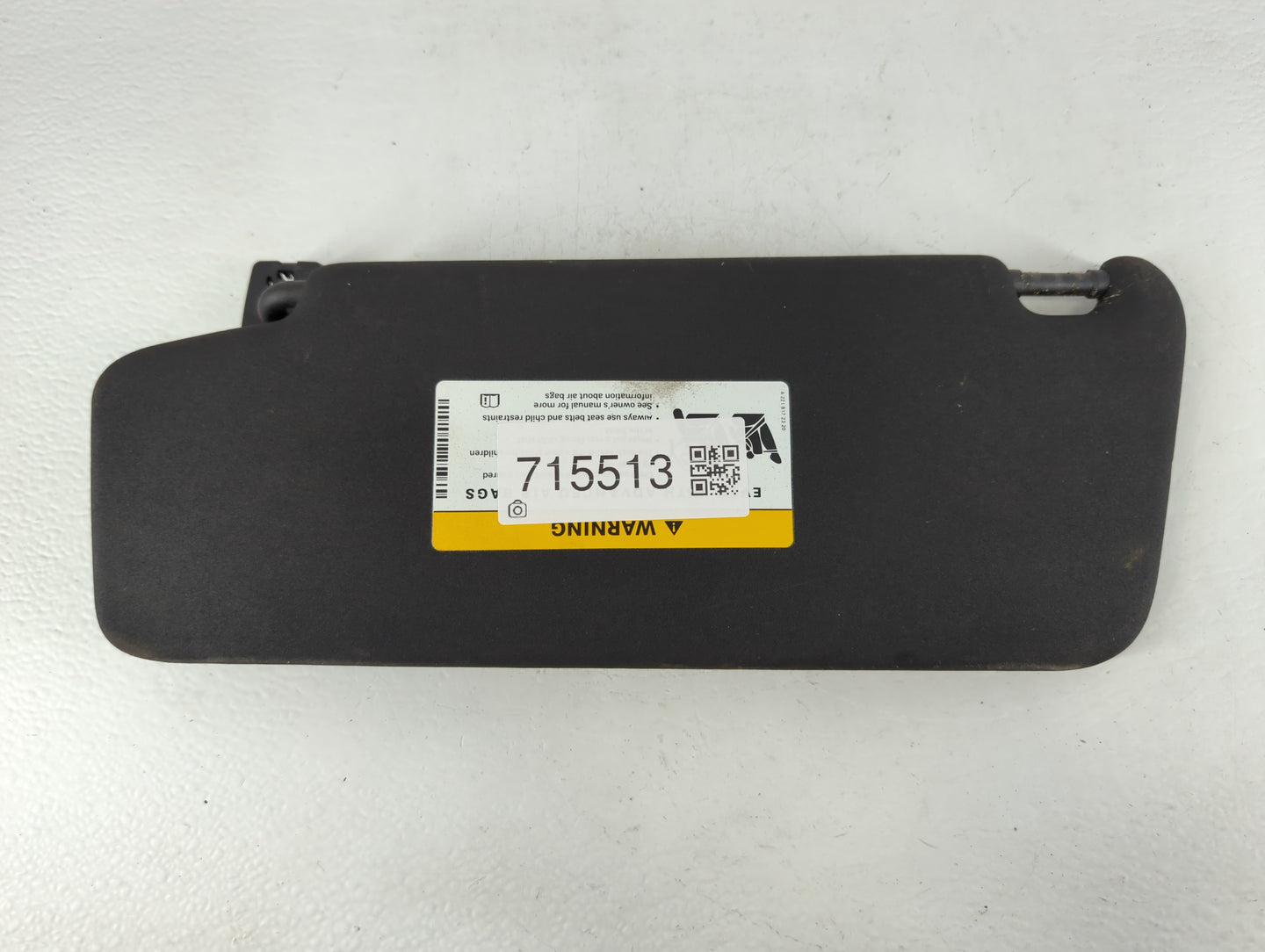 2010-2014 Mercedes-Benz C250 Sun Visor Shade Replacement Passenger Right Mirror Fits Fits 2008 2009 2010 2011 2012 2013 2014