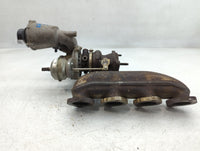 2012 C250 Turbocharger Turbo Charger Super Charger Supercharger - Oemusedautoparts1.com