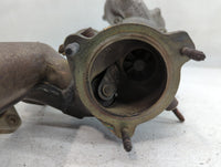 2012 C250 Turbocharger Turbo Charger Super Charger Supercharger - Oemusedautoparts1.com