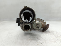 2012 C250 Turbocharger Turbo Charger Super Charger Supercharger - Oemusedautoparts1.com
