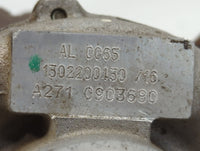 2012 C250 Turbocharger Turbo Charger Super Charger Supercharger - Oemusedautoparts1.com