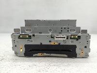 2012-2012 Mercedes-benz C250 Am Fm Cd Player Radio Receiver - Oemusedautoparts1.com