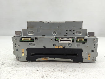 compare product 2012-2012 Mercedes-benz C250 Am Fm Cd Player Radio Receiver