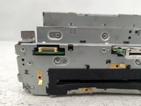2012-2012 Mercedes-benz C250 Am Fm Cd Player Radio Receiver - Oemusedautoparts1.com