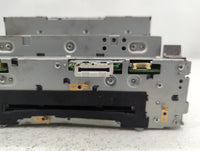 2012-2012 Mercedes-benz C250 Am Fm Cd Player Radio Receiver - Oemusedautoparts1.com
