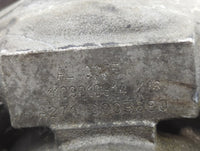 2012 C250 Turbocharger Turbo Charger Super Charger Supercharger - Oemusedautoparts1.com