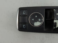2012 Mercedes-Benz C250 Master Power Window Switch Replacement Driver Side Left P/N:A204 905 53 02 Fits OEM Used Auto Parts 