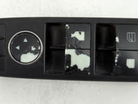2012 Mercedes-Benz C250 Master Power Window Switch Replacement Driver Side Left P/N:A204 905 53 02 Fits OEM Used Auto Parts 