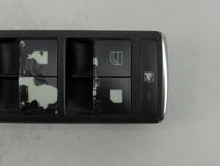 2012 Mercedes-Benz C250 Master Power Window Switch Replacement Driver Side Left P/N:A204 905 53 02 Fits OEM Used Auto Parts 