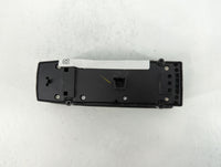 2012 Mercedes-Benz C250 Master Power Window Switch Replacement Driver Side Left P/N:A204 905 53 02 Fits OEM Used Auto Parts 