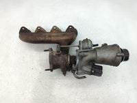 2012 C250 Turbocharger Turbo Charger Super Charger Supercharger - Oemusedautoparts1.com