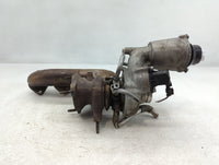 2012 C250 Turbocharger Turbo Charger Super Charger Supercharger - Oemusedautoparts1.com