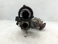 2012 C250 Turbocharger Turbo Charger Super Charger Supercharger - Oemusedautoparts1.com