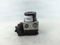 2012 Mercedes-Benz C250 Anti-Lock Brake ABS Pump Module Actuator OEM P/N:A 172 431 25 12 Fits OEM Used Auto Parts - Oemuseda