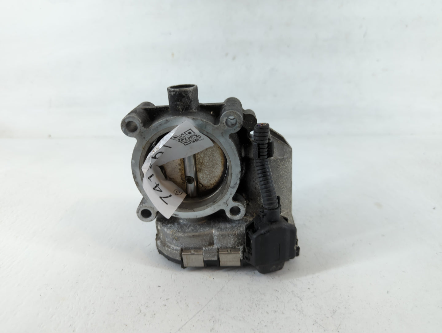2012-2015 Mercedes-Benz C250 Throttle Body P/N:A 266 141 05 25 Fits Fits 2006 2007 2008 2009 2010 2011 2012 2013 2014 2015 O