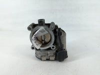 2012-2015 Mercedes-Benz C250 Throttle Body P/N:A 266 141 05 25 Fits Fits 2006 2007 2008 2009 2010 2011 2012 2013 2014 2015 O