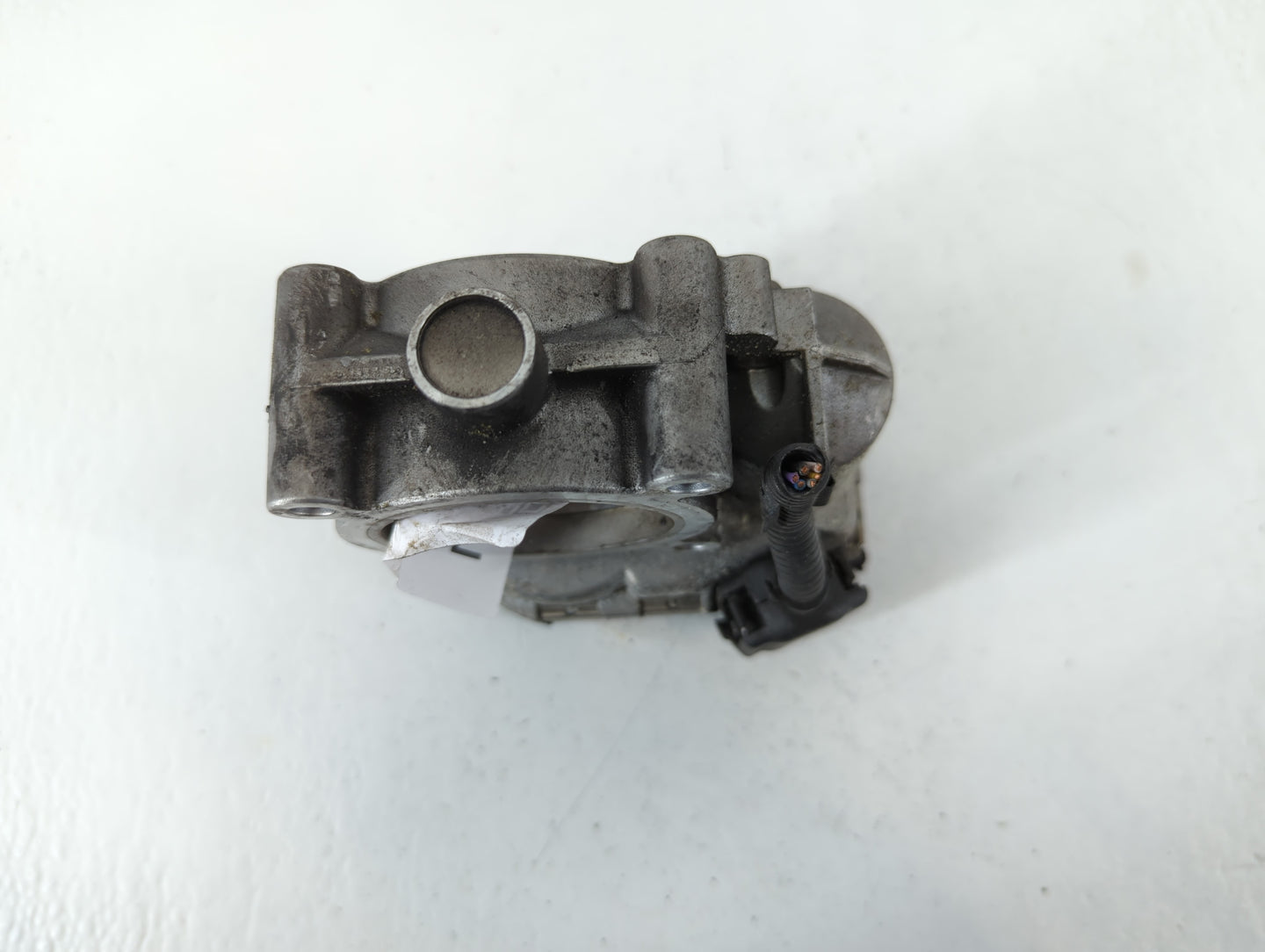 2012-2015 Mercedes-Benz C250 Throttle Body P/N:A 266 141 05 25 Fits Fits 2006 2007 2008 2009 2010 2011 2012 2013 2014 2015 O