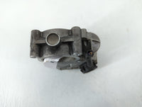 2012-2015 Mercedes-Benz C250 Throttle Body P/N:A 266 141 05 25 Fits Fits 2006 2007 2008 2009 2010 2011 2012 2013 2014 2015 O