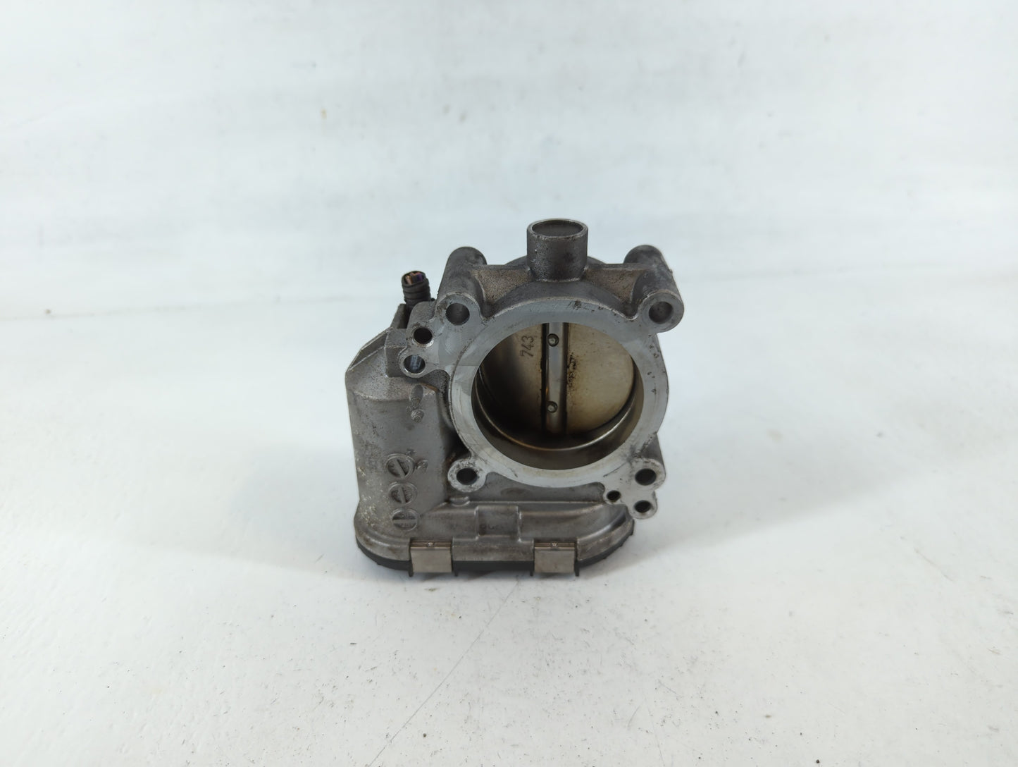 2012-2015 Mercedes-Benz C250 Throttle Body P/N:A 266 141 05 25 Fits Fits 2006 2007 2008 2009 2010 2011 2012 2013 2014 2015 O